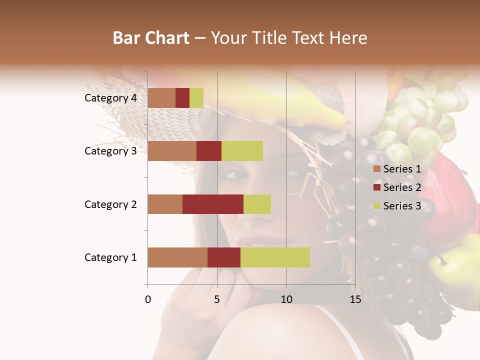 Person Men Women PowerPoint Template