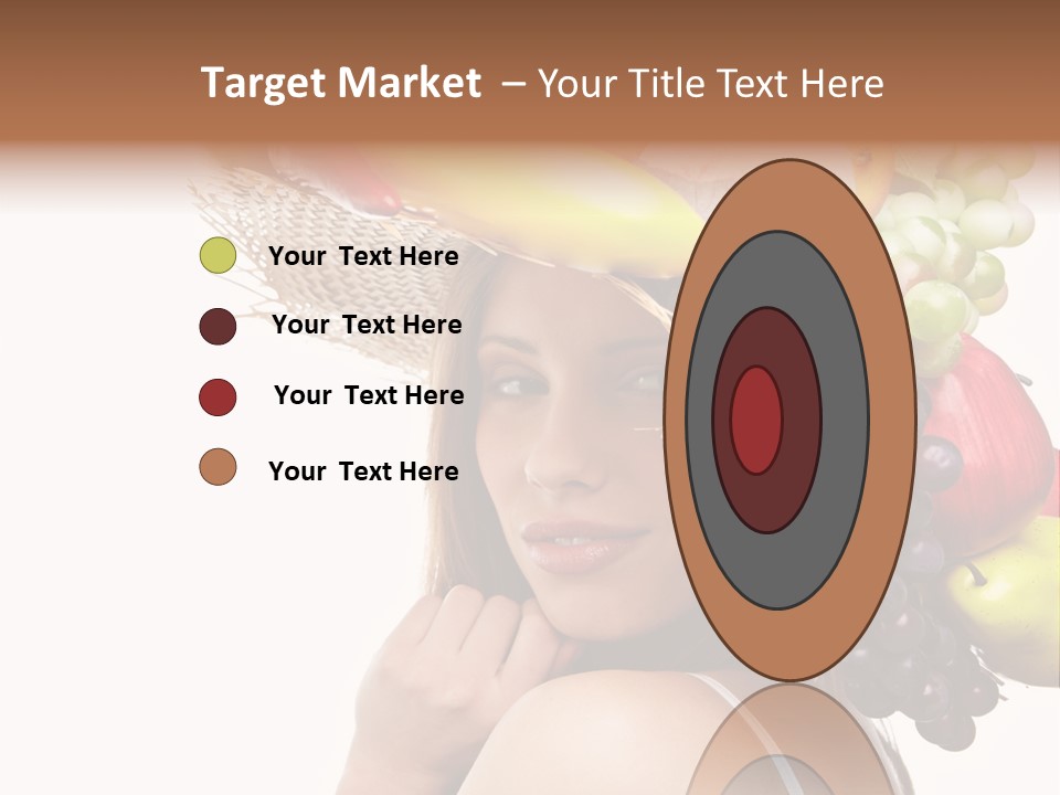 Person Men Women PowerPoint Template