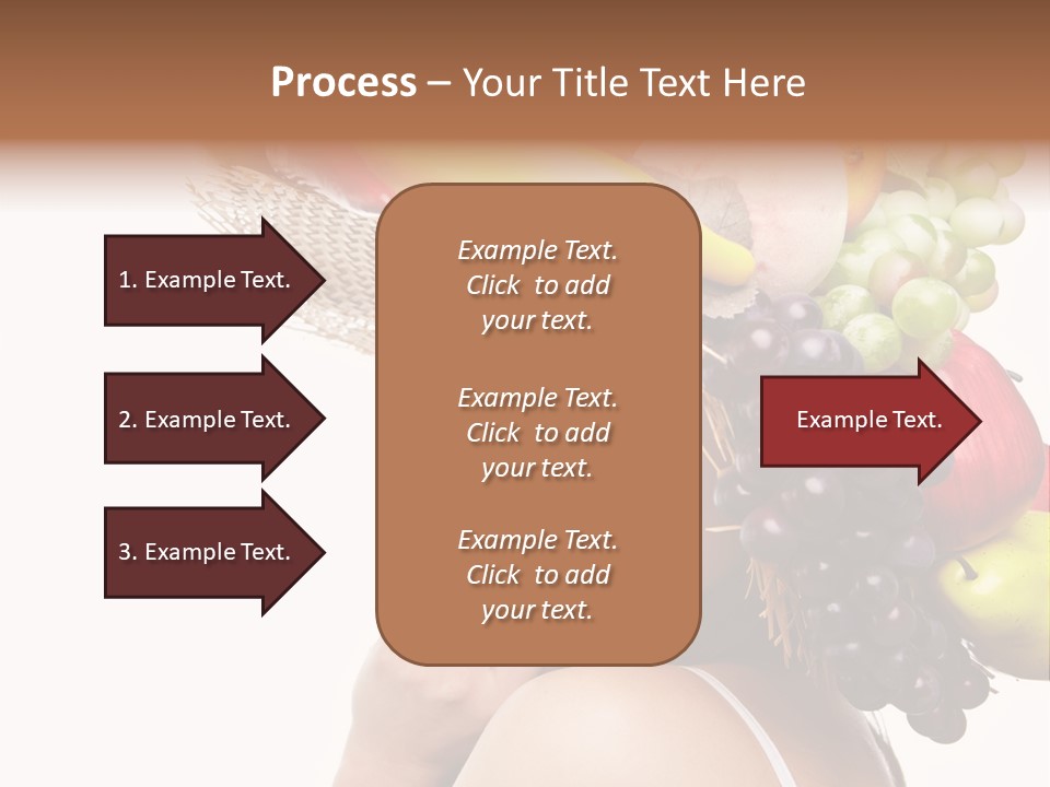 Person Men Women PowerPoint Template