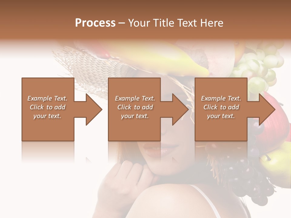 Person Men Women PowerPoint Template