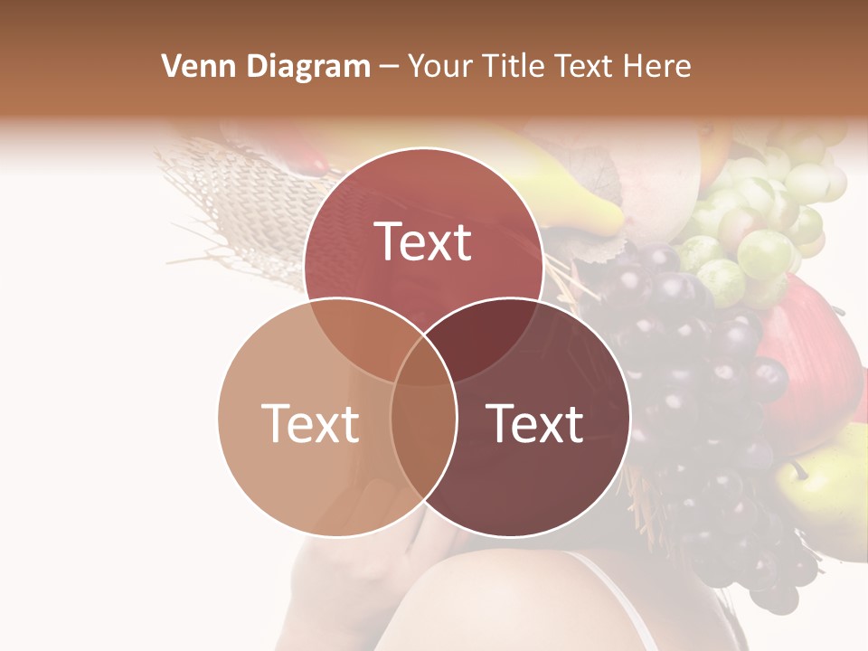 Person Men Women PowerPoint Template