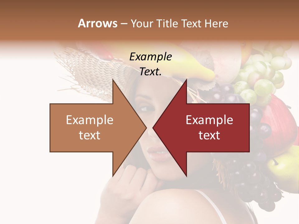 Person Men Women PowerPoint Template