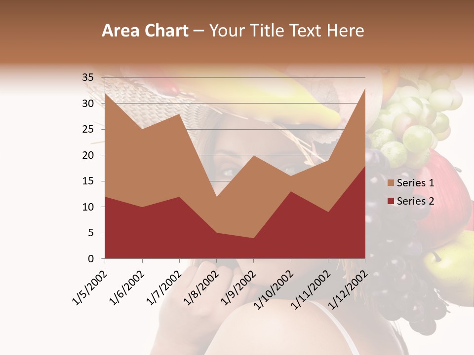 Person Men Women PowerPoint Template