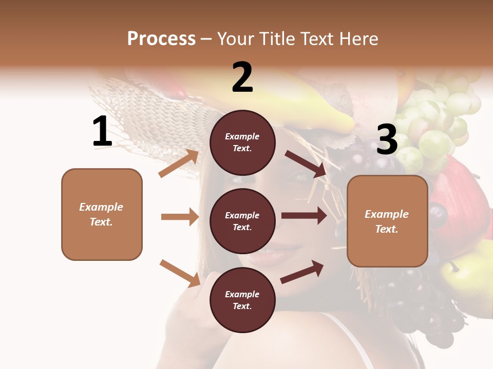 Person Men Women PowerPoint Template