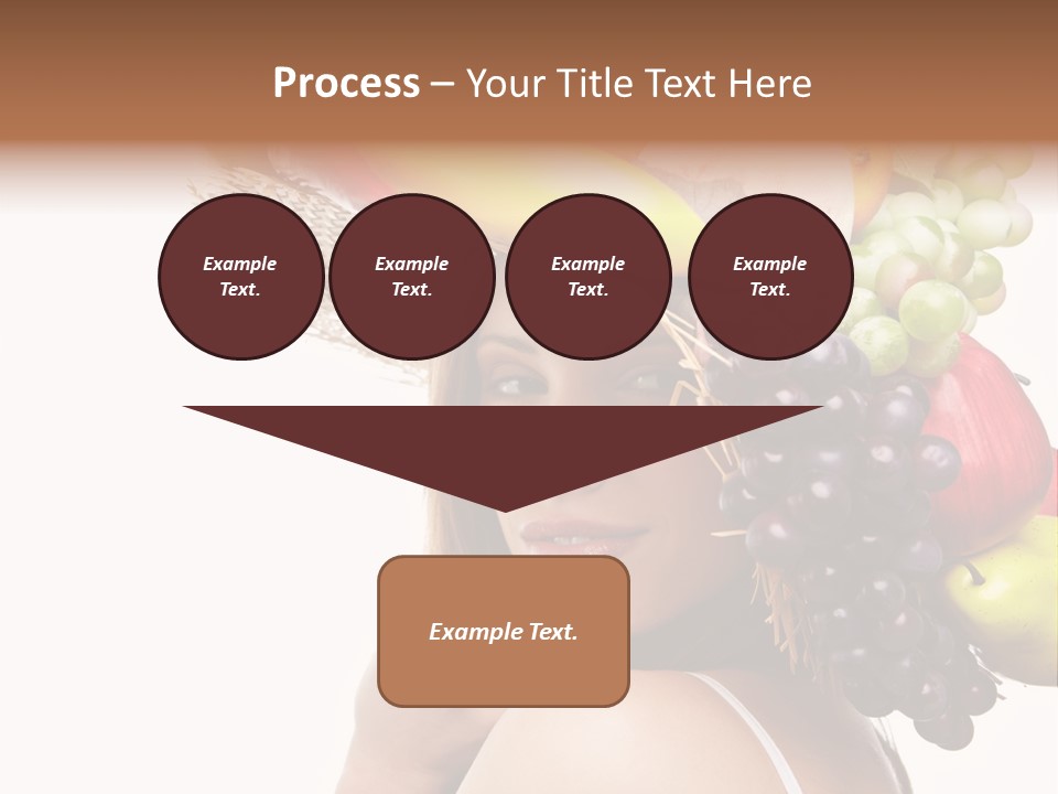 Person Men Women PowerPoint Template