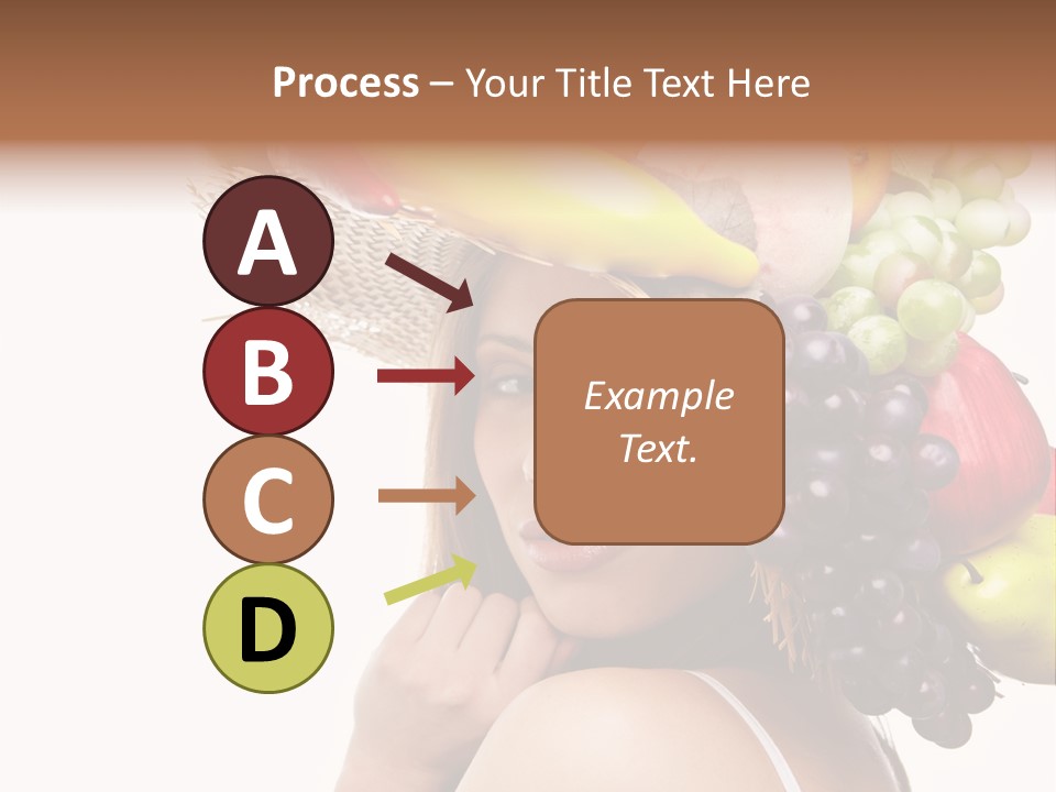 Person Men Women PowerPoint Template