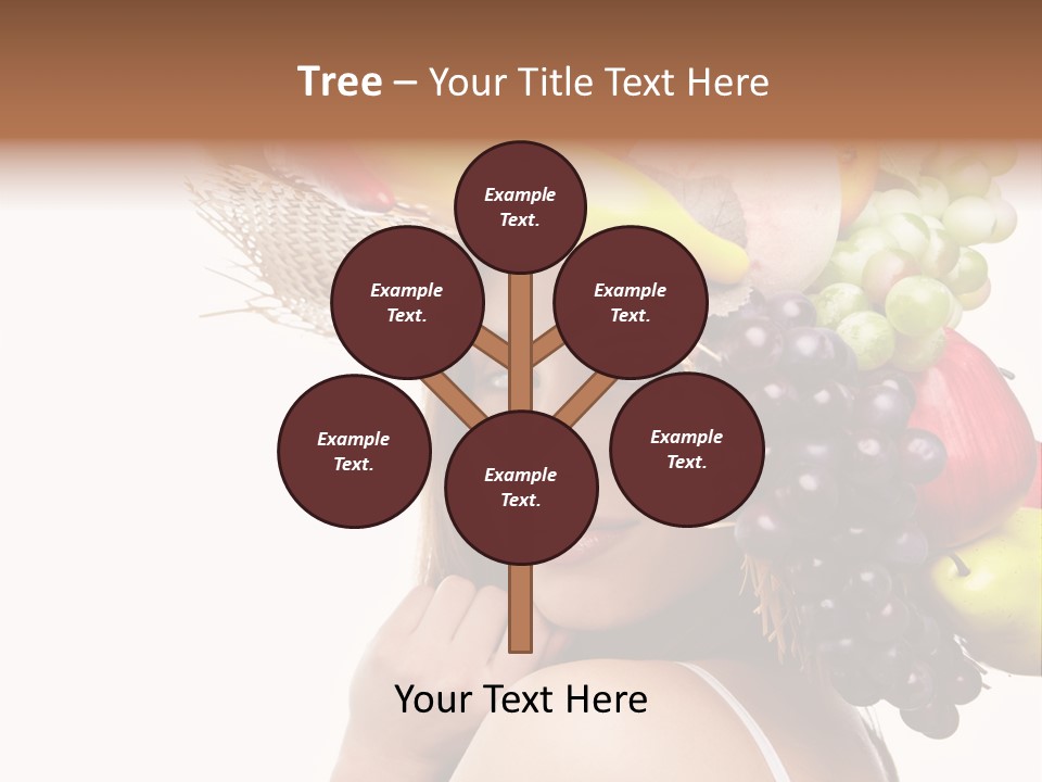 Person Men Women PowerPoint Template