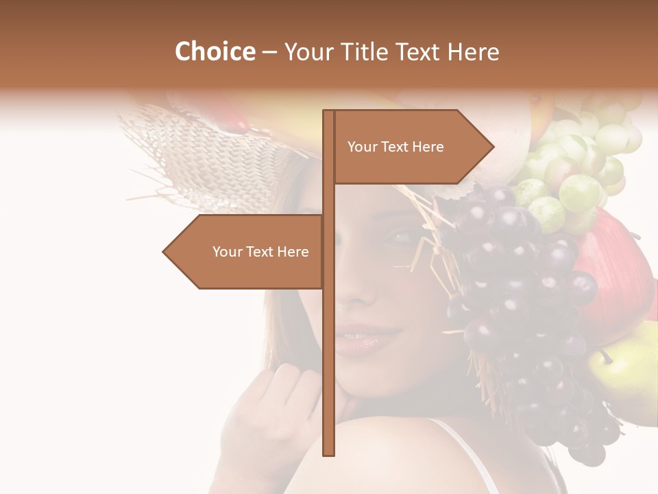 Person Men Women PowerPoint Template