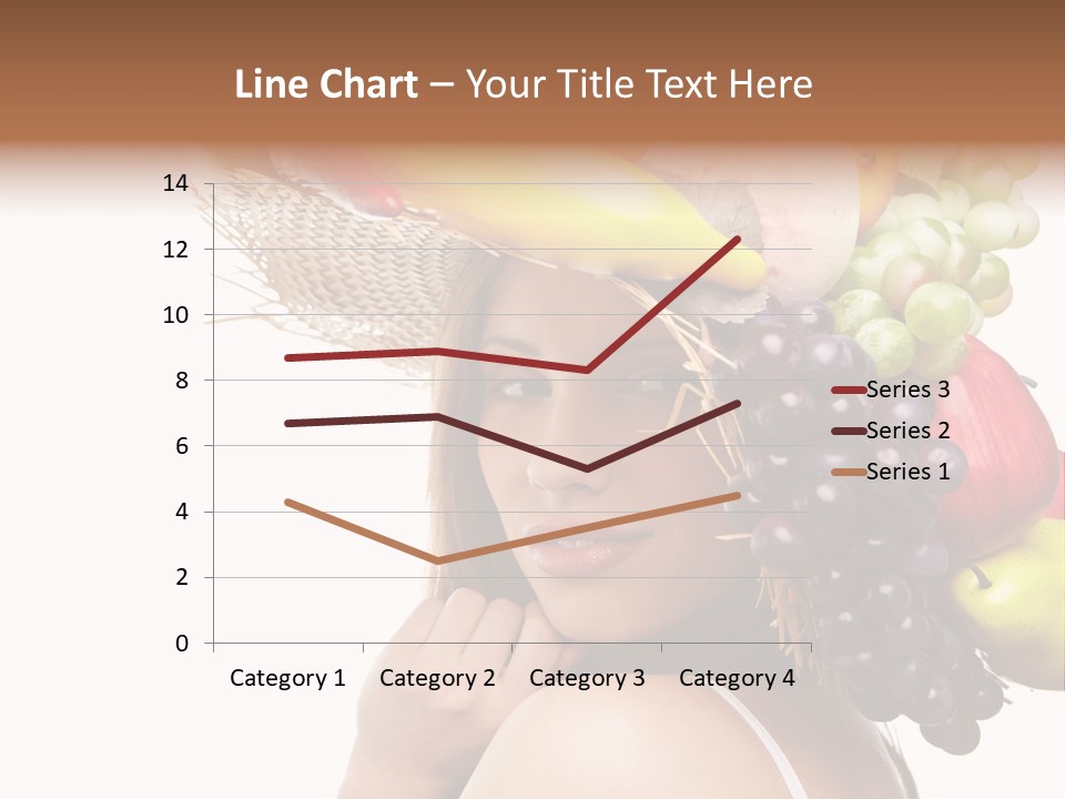 Person Men Women PowerPoint Template