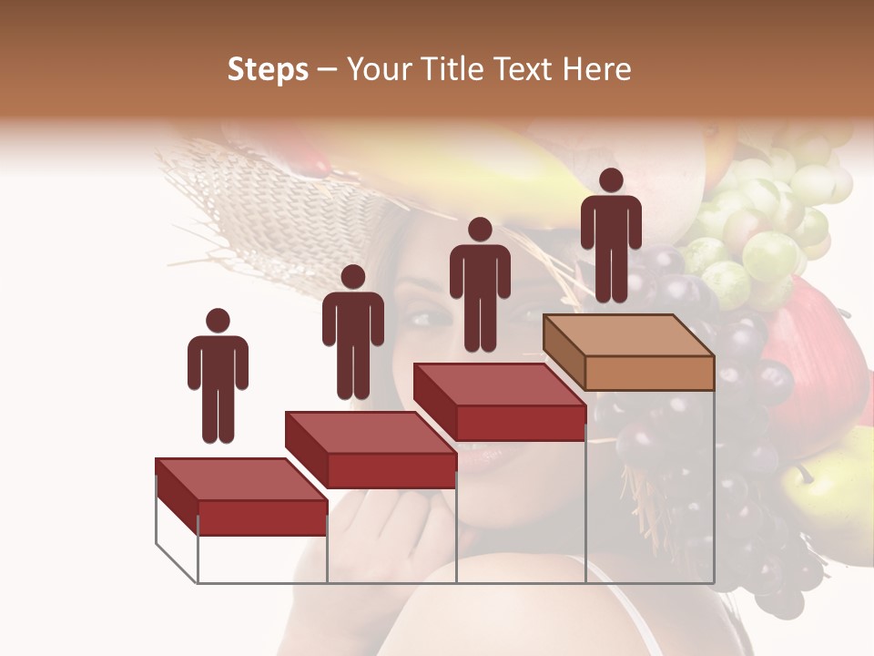 Person Men Women PowerPoint Template