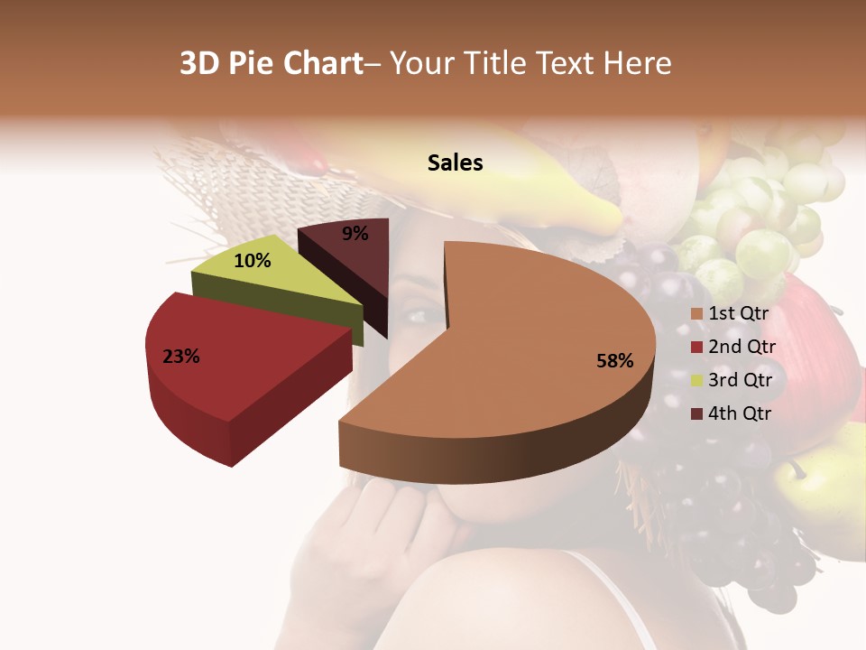Person Men Women PowerPoint Template