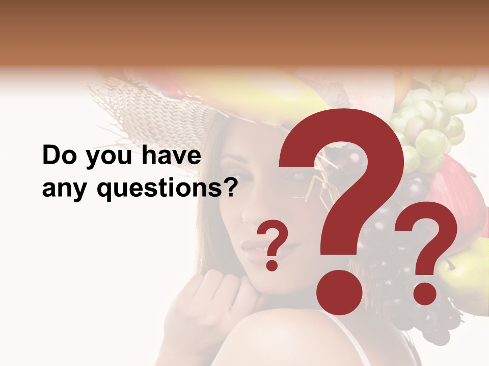 Person Men Women PowerPoint Template