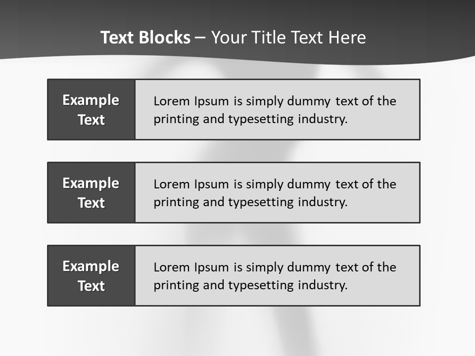 Nude Sexy Cloudy PowerPoint Template