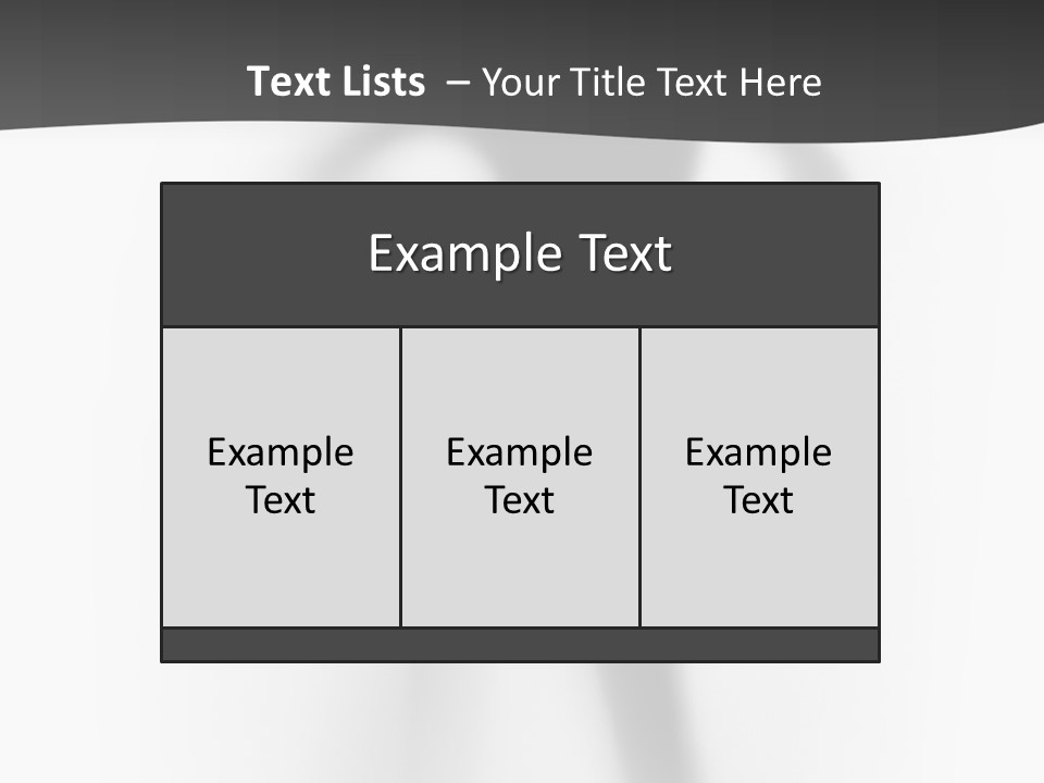Nude Sexy Cloudy PowerPoint Template