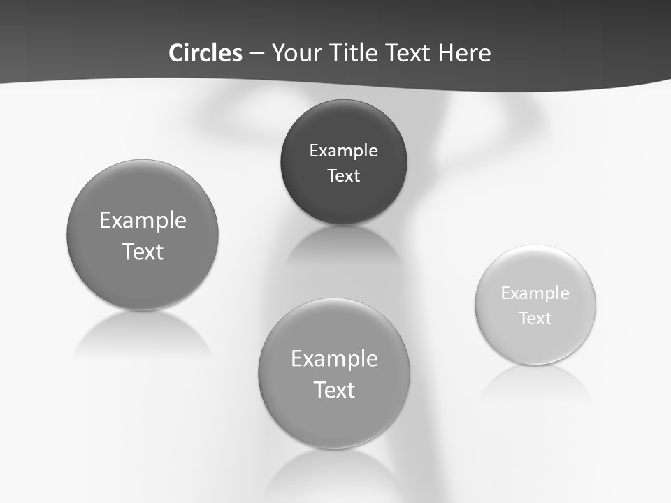 Nude Sexy Cloudy PowerPoint Template