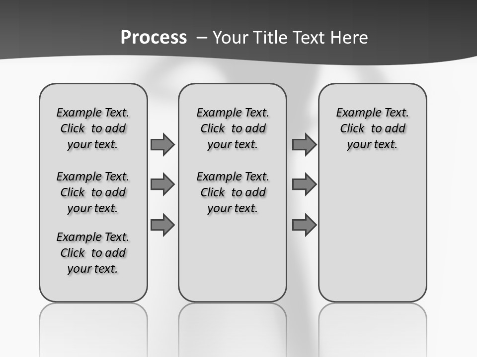 Nude Sexy Cloudy PowerPoint Template