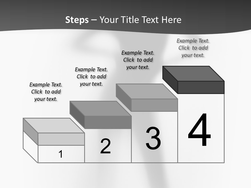 Nude Sexy Cloudy PowerPoint Template