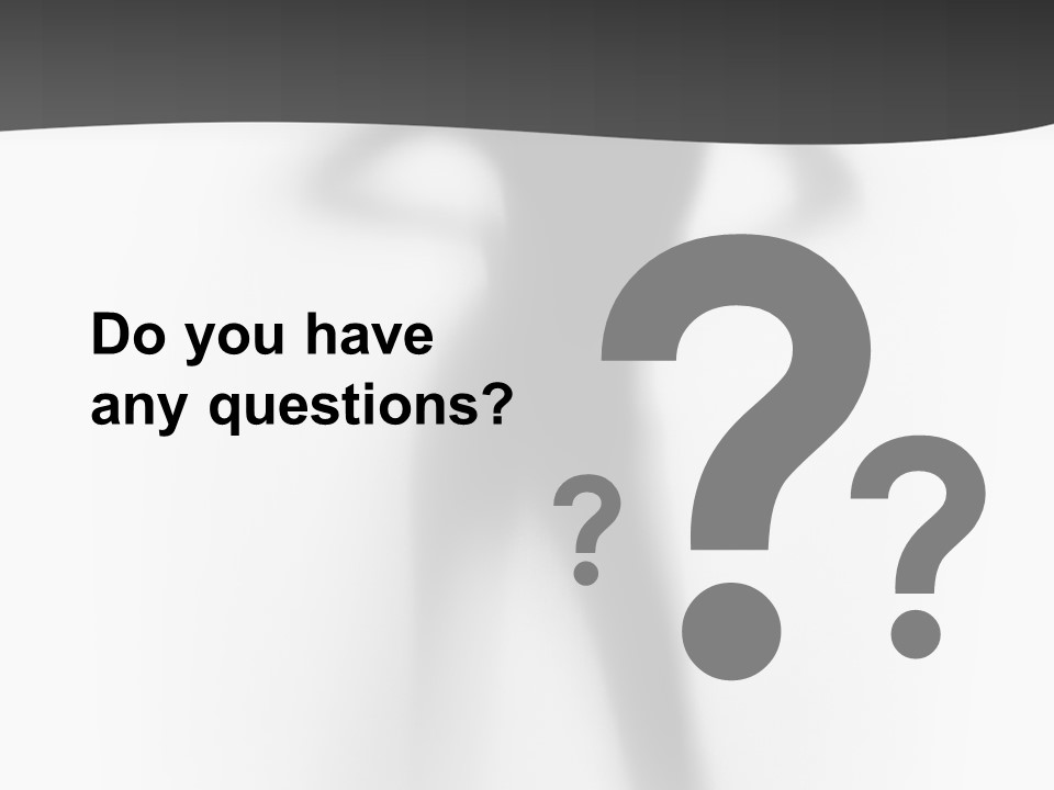 Nude Sexy Cloudy PowerPoint Template