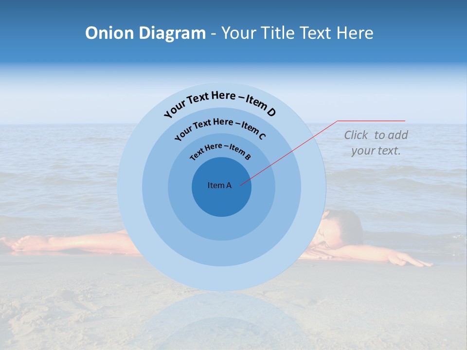 Beauty Full Body PowerPoint Template