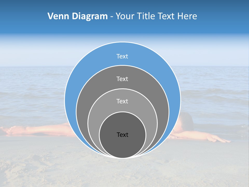 Beauty Full Body PowerPoint Template