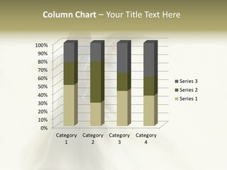 Smooth Painting Art PowerPoint Template