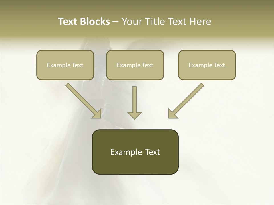 Smooth Painting Art PowerPoint Template