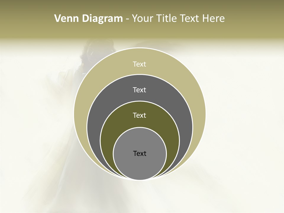 Smooth Painting Art PowerPoint Template