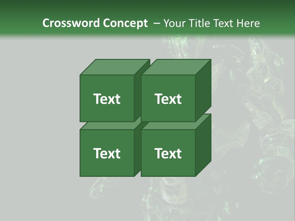 Fantasy Robotics Artificial PowerPoint Template