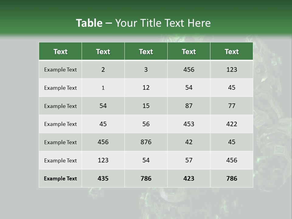 Fantasy Robotics Artificial PowerPoint Template