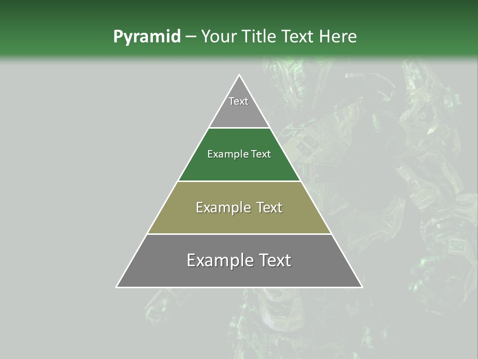 Fantasy Robotics Artificial PowerPoint Template