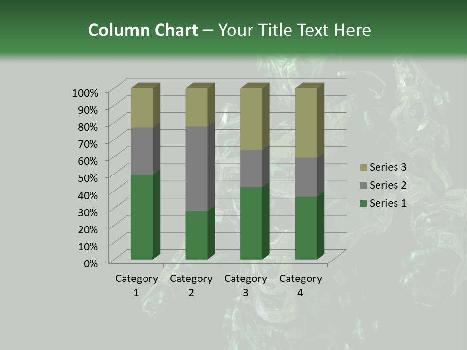 Fantasy Robotics Artificial PowerPoint Template