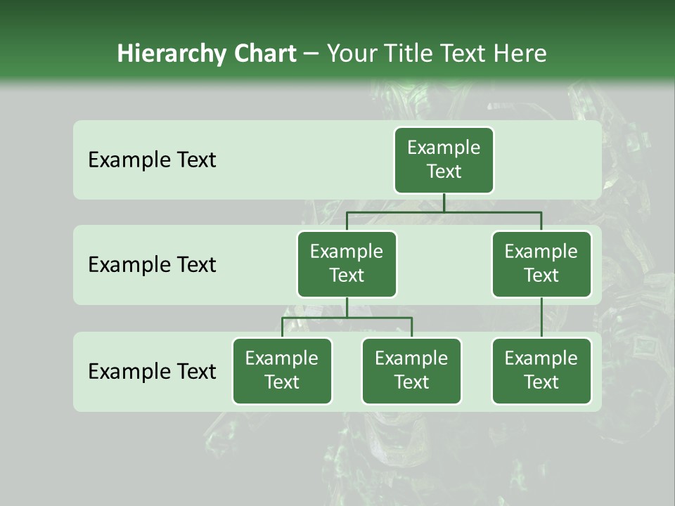 Fantasy Robotics Artificial PowerPoint Template