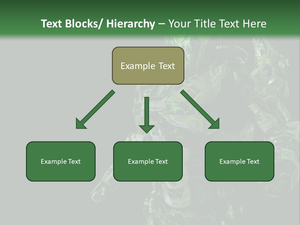Fantasy Robotics Artificial PowerPoint Template