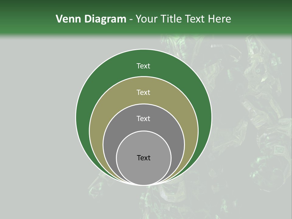 Fantasy Robotics Artificial PowerPoint Template