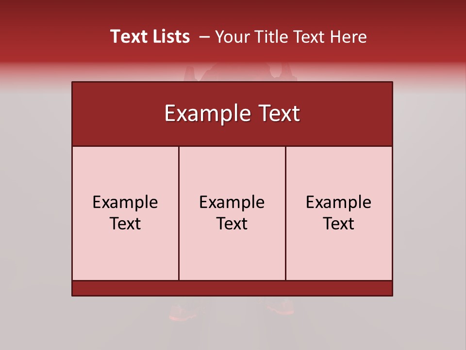 Cyberspace Robot Weapon PowerPoint Template