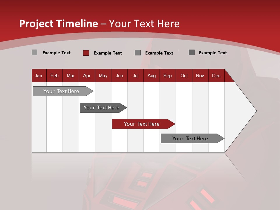 Cyber Soldier Technology PowerPoint Template