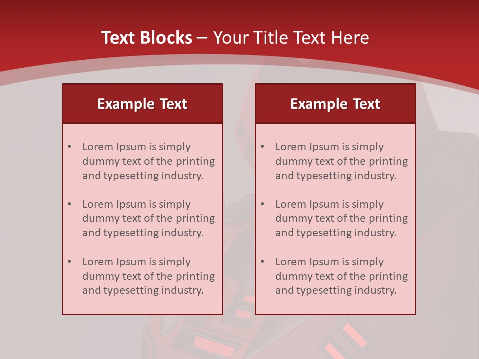 Cyber Soldier Technology PowerPoint Template