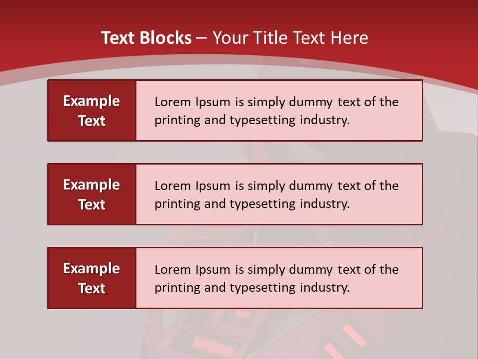 Cyber Soldier Technology PowerPoint Template