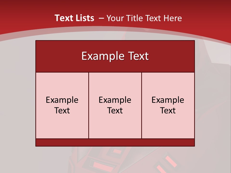 Cyber Soldier Technology PowerPoint Template
