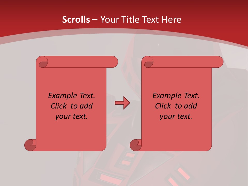 Cyber Soldier Technology PowerPoint Template