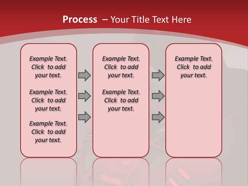 Cyber Soldier Technology PowerPoint Template