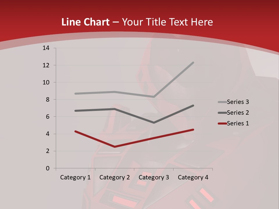 Cyber Soldier Technology PowerPoint Template