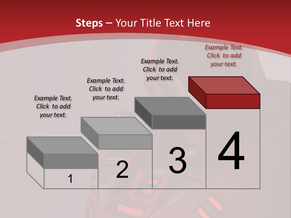 Cyber Soldier Technology PowerPoint Template