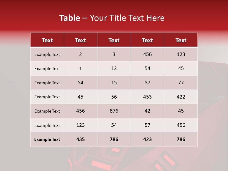 Virtual Futuristic Science PowerPoint Template