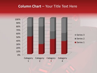 Virtual Futuristic Science PowerPoint Template