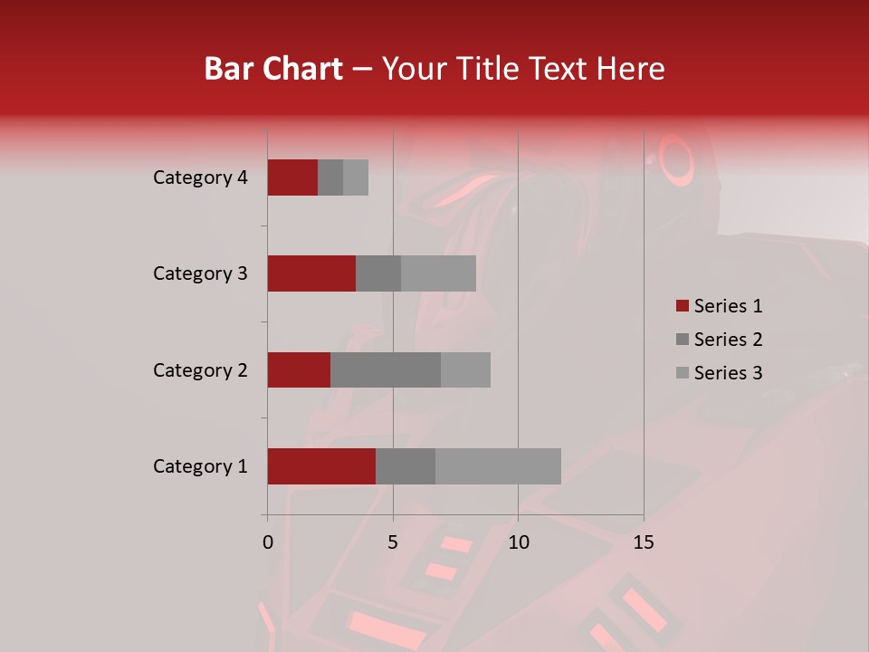 Virtual Futuristic Science PowerPoint Template