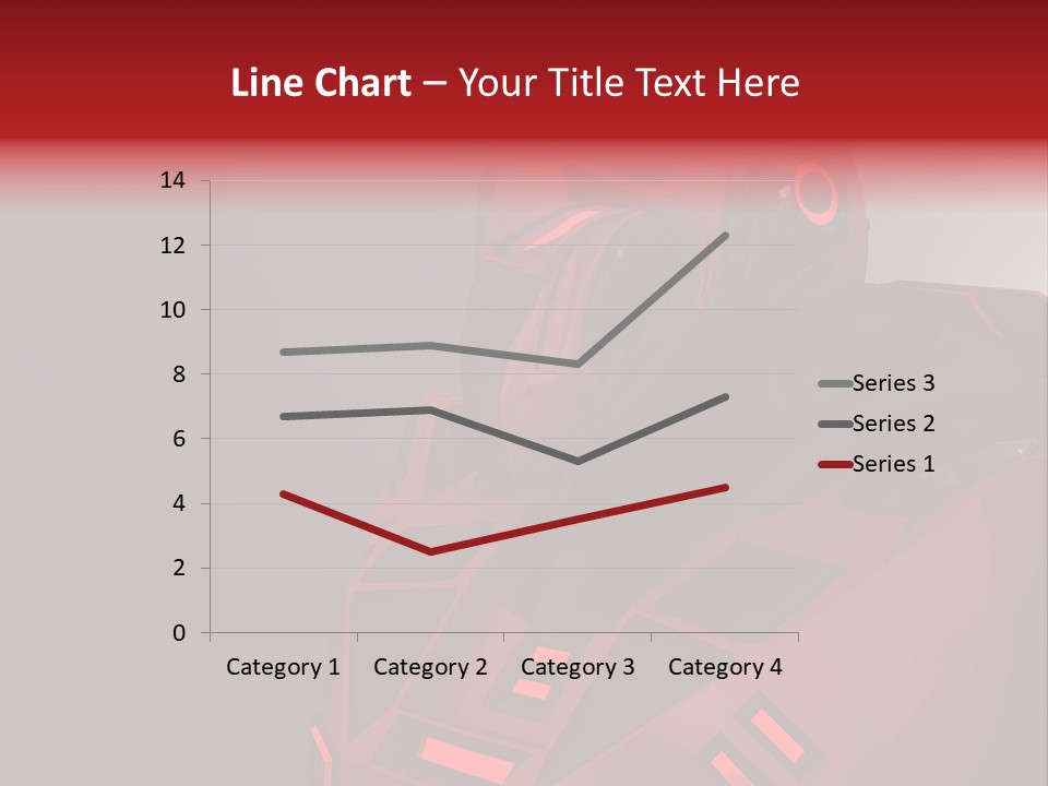 Virtual Futuristic Science PowerPoint Template