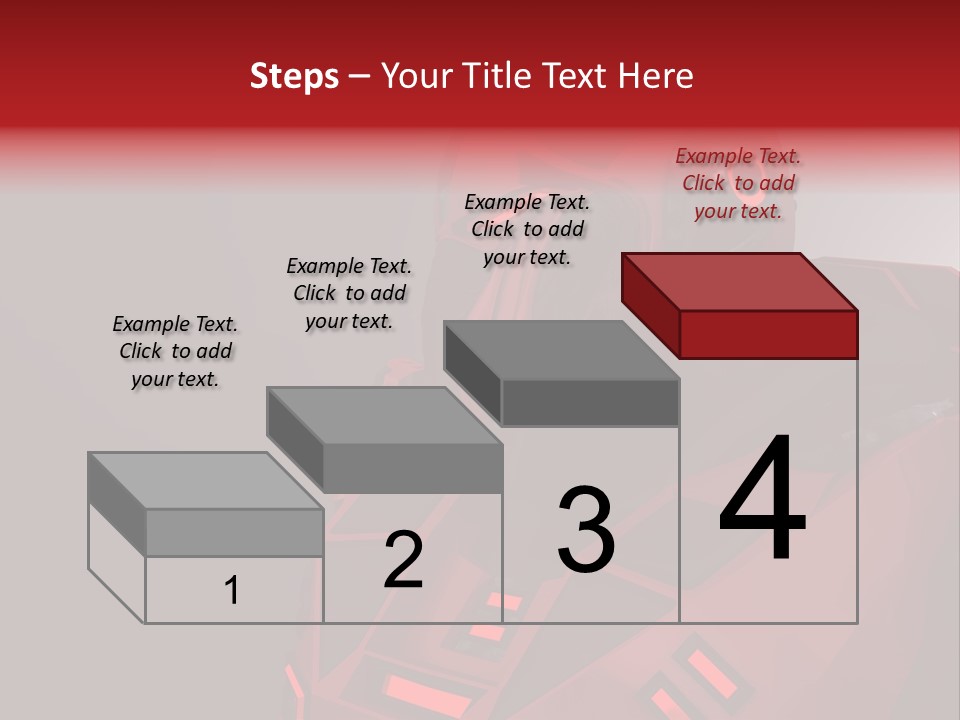 Virtual Futuristic Science PowerPoint Template