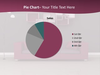 Style Spacious Decoration PowerPoint Template