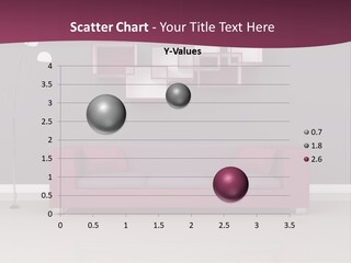 Style Spacious Decoration PowerPoint Template